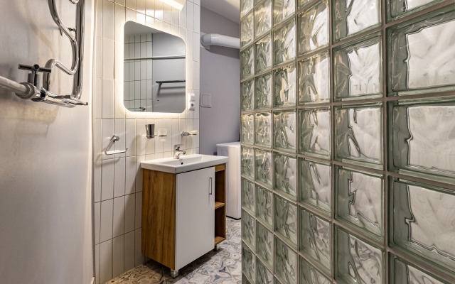 Апартаменты на Константина Заслонова 17