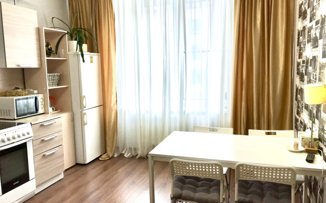 Апартаменты в Центре СПб