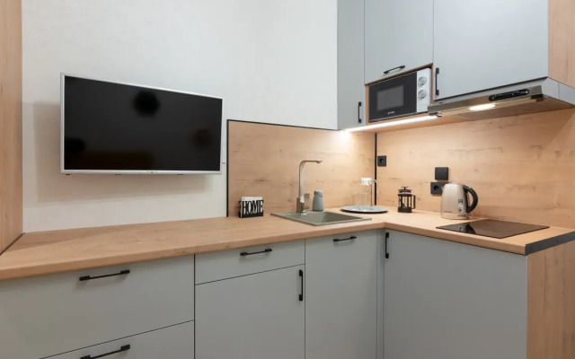 Swipehome Apartments 1