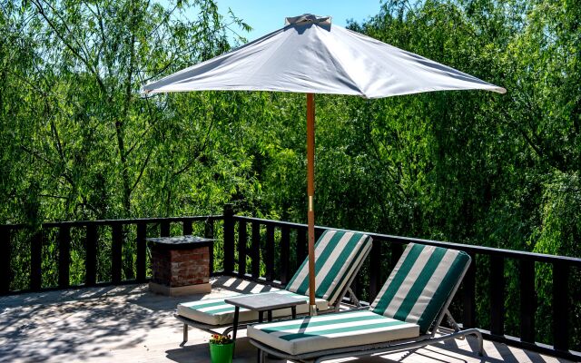 Wineport Lodge Agva Riverside Hotel & Winery