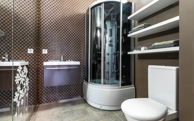 Апартаменты Исторический центр Каштановая