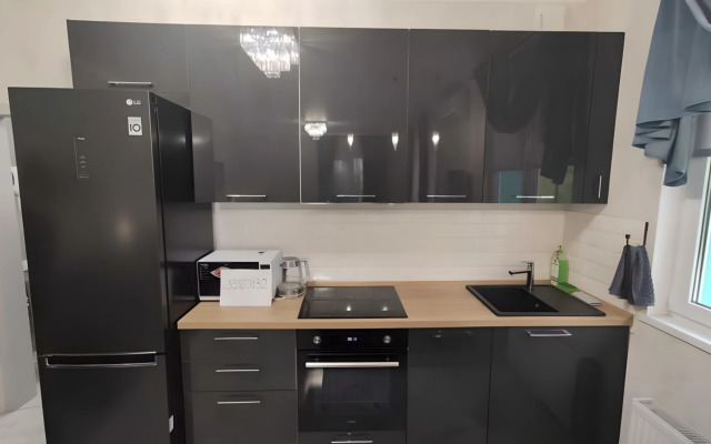 Kvartira Zhk Rezidentsiya Anapolis Apartments