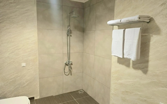 Apartamenty ROUGE 540 v samom serdce gor
