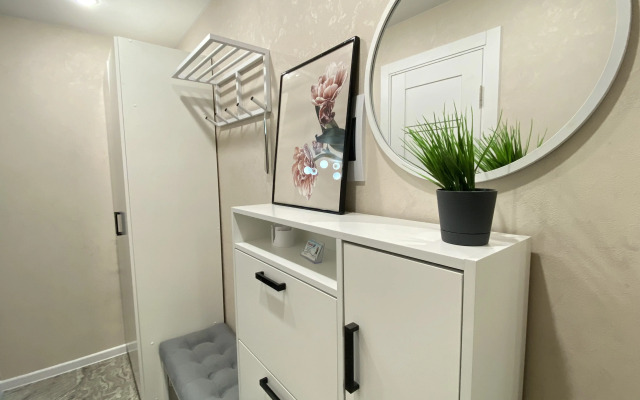 Квартира на Генерала Белова 107