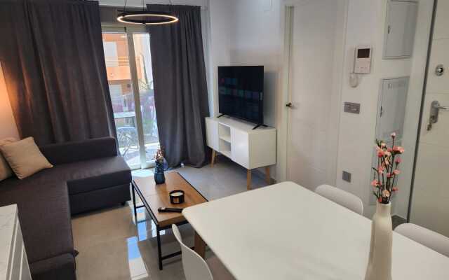 Mar Baltico Apartments