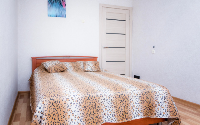 Апартаменты КвартировЪ Молокова