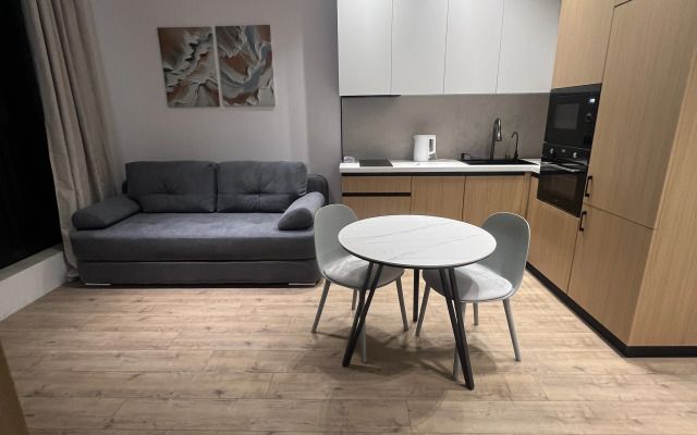 Apartamenty More