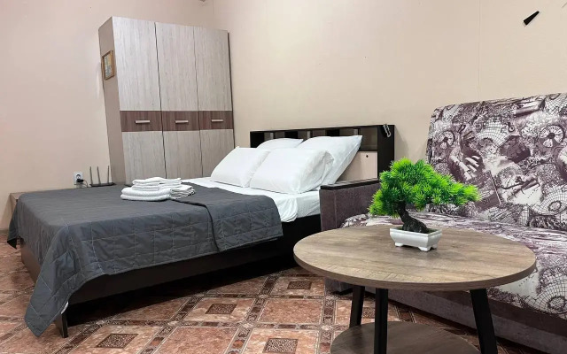 Квартира на Кирова 116