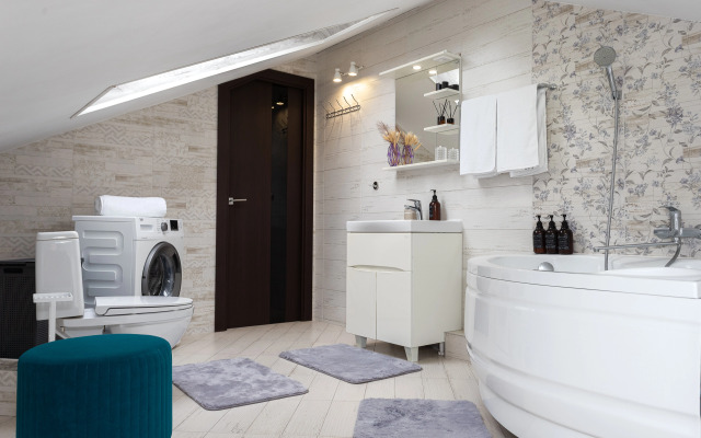 Апартаменты Просторные и Комфортные