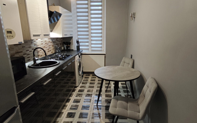 Квартира Time Travel Apartments