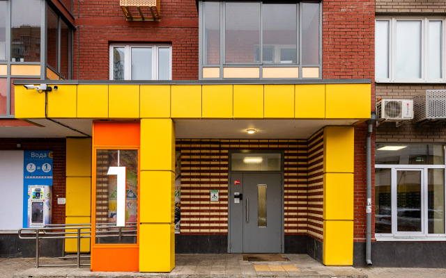 Апартаменты WowApart в Люберцах