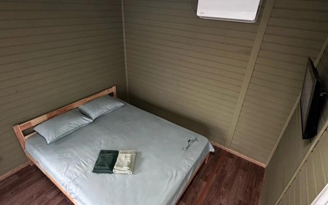 Частный Дом в Предгорье Адыгеи