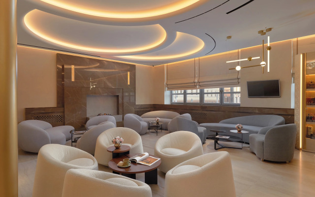 Nogai Hotel