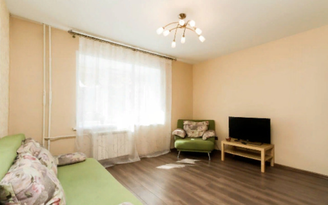 Апартаменты Стартовая