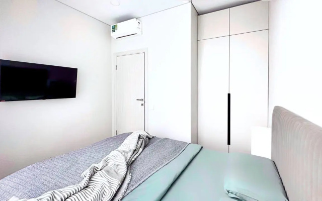 Квартира Семейная в ЖК Бизнес вГости