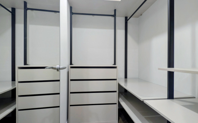 Квартира Свободна- Зоологическая 12/2