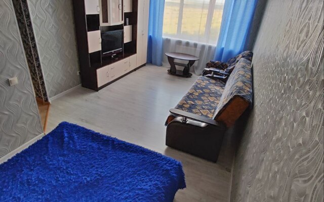 Квартира Паруса—Комфорта