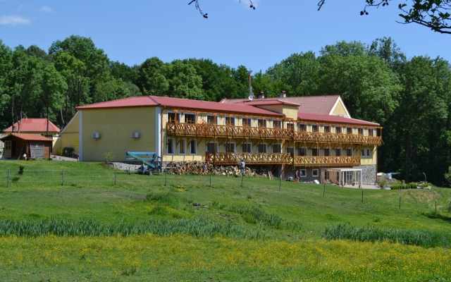 Resort Stein Hotel
