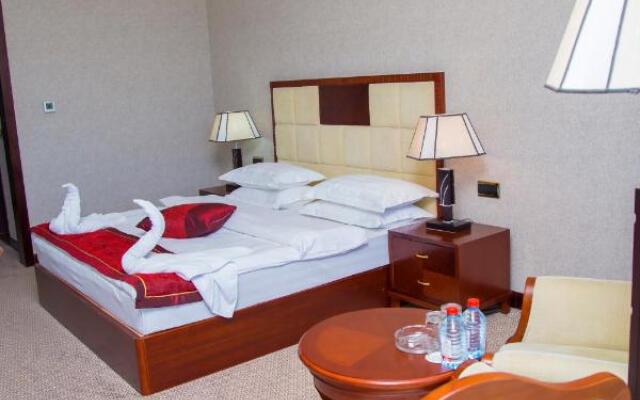 Hotel Golden Coast