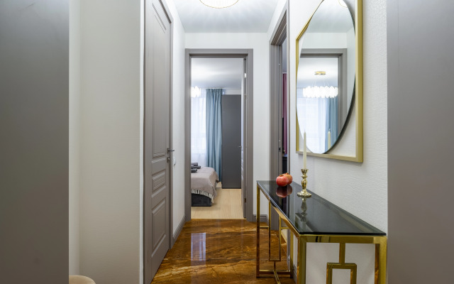 Квартира Уютная в новом ЖК  Тимирязевский