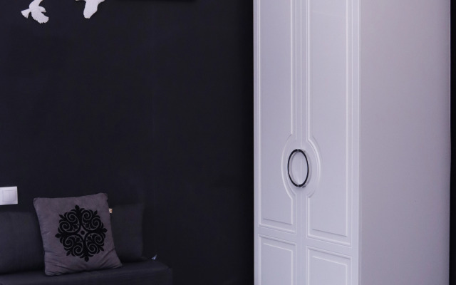 Гостевой дом Жемчужина, КЧР, г. Теберда