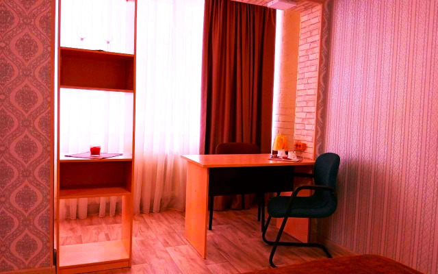 ArtPlaza Hotel