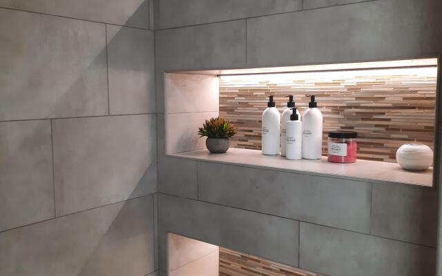 Апартаменты Comfortable Place