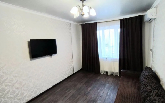 Квартира на Улице им. Героя Сарабеева В.И. 5к3