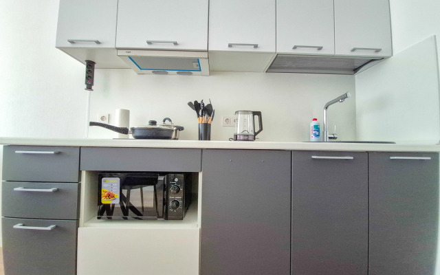 Квартира Mango