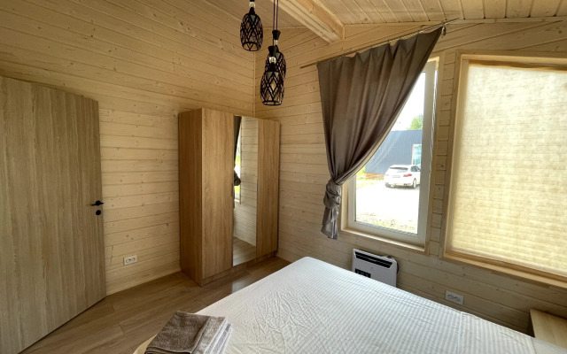 S Furako I 3 Spalnyami 514 Private house