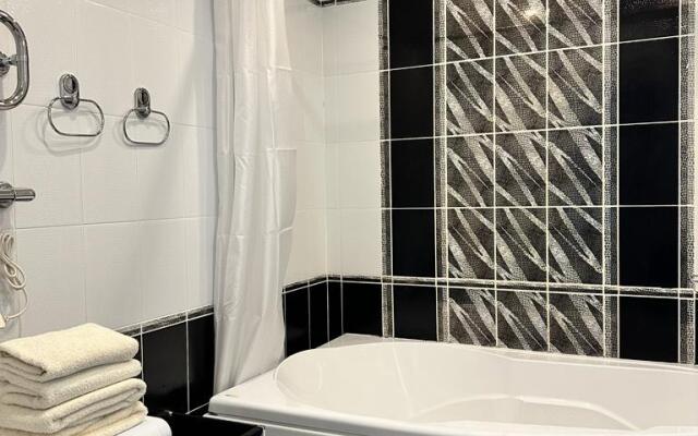 Квартира Двухкомнатная Квартира  у Юнтоловского Заказника