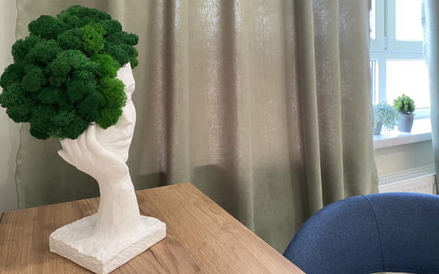 Квартира Park Days Светлая Рядом с Парком Галицкого