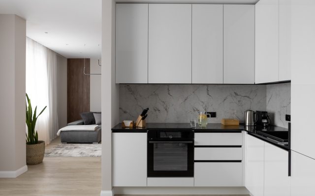 Nebo 35 Apartments