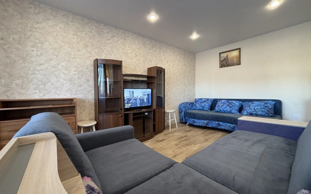 V samom tsentre goroda Flat