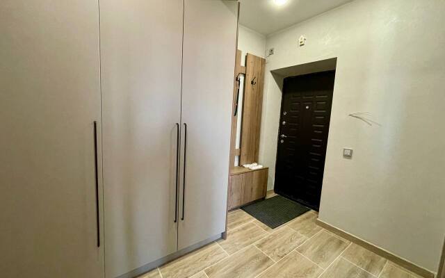 Buking39 Odnokomnatnaya U Morya Flat