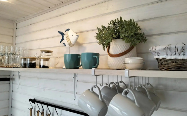 Частный дом Просторы Грин