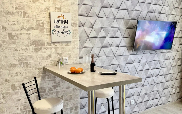 Квартира Lofthouse