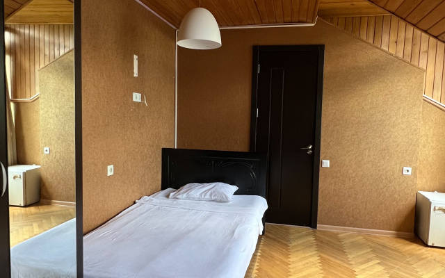 Old Street Tbilisi Hotel