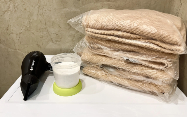 Апартаменты с шикарным видом ВыДома в авторском квартале Машаров