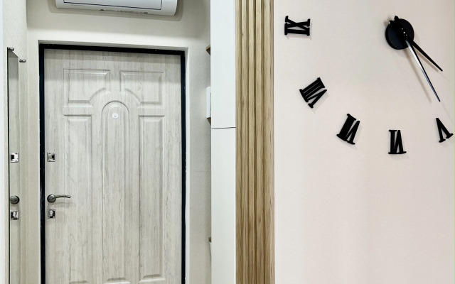 Квартира ЖК Евпатория кв.204