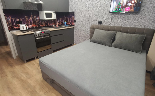 Квартира на Ипподромской 12