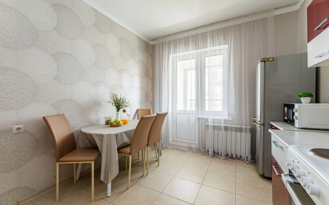 Уютная квартира рядом с ТРЦ Kazan Moll