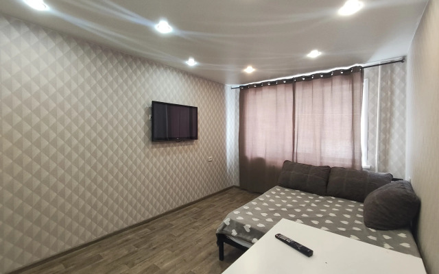 Квартира на ул.Барьерная д.15, Двухкомнатная