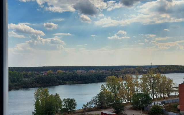 Квартира на Советской 189/6