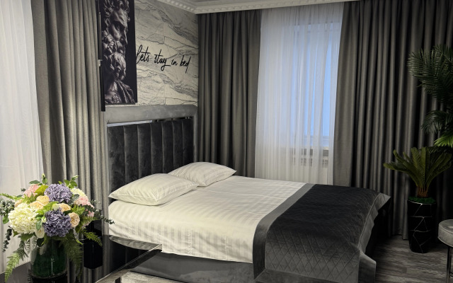 Kholl Apartamenty