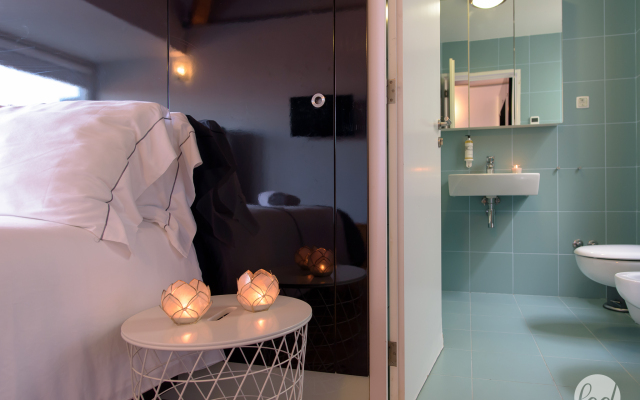 Апартаменты FEEL PORTO Antique Fontainhas