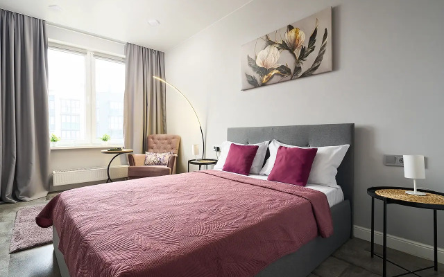 Baltic Sense Apartments