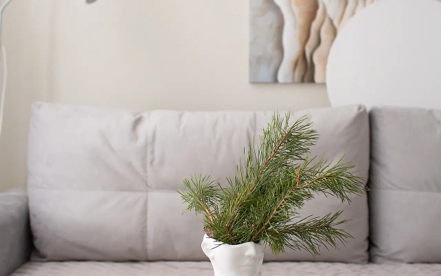 Квартира Уютная квартира в новом ЖК