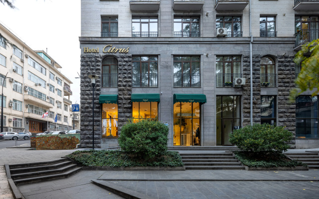 Citrus Hotel