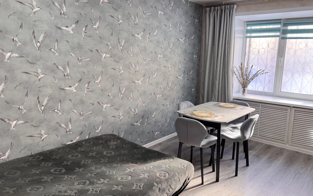 Квартира возле ЖД вокзала